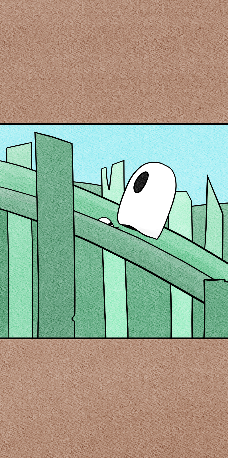 For Humankind #13 Author&nbsp;Commentary