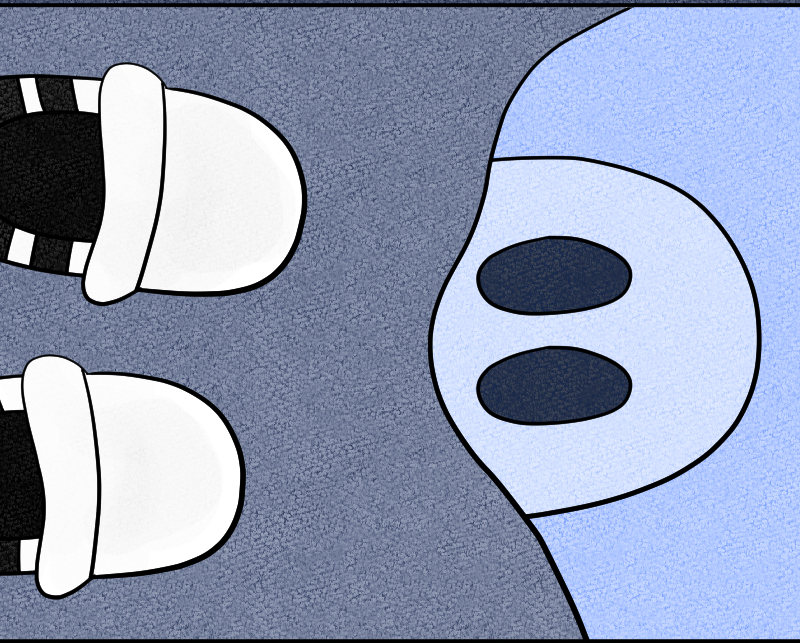 For Humankind #22 Author&nbsp;Commentary