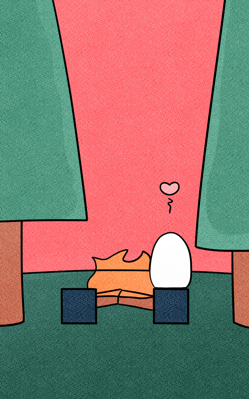 For Humankind #24 Author&nbsp;Commentary