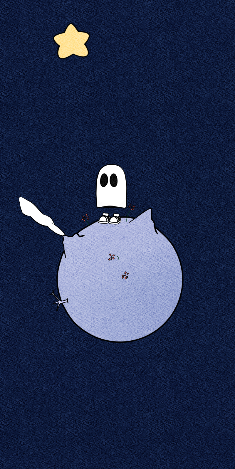 For Humankind #19 Author&nbsp;Commentary