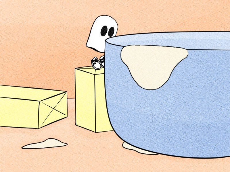 For Humankind #29 Author&nbsp;Commentary