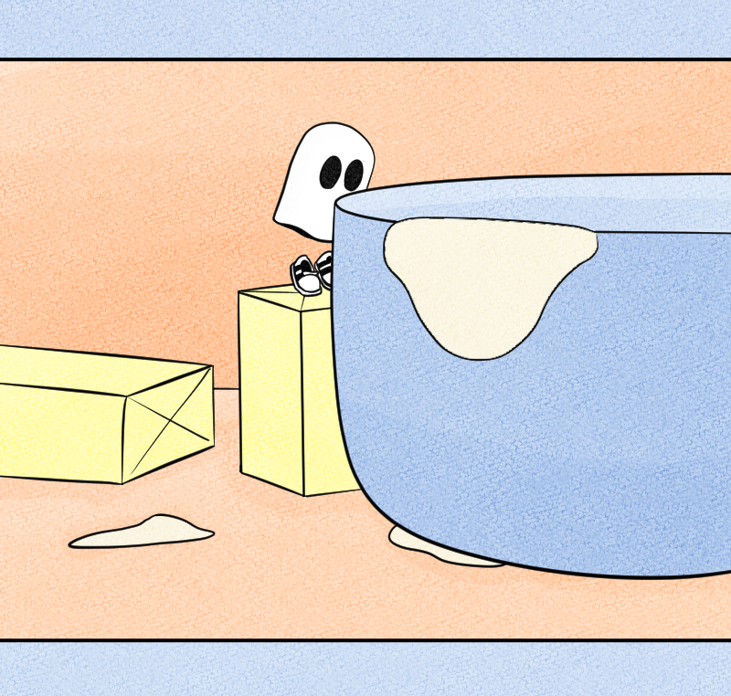 For Humankind #29 Author&nbsp;Commentary